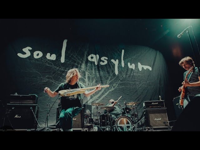 Soul Asylum _ Runaway train