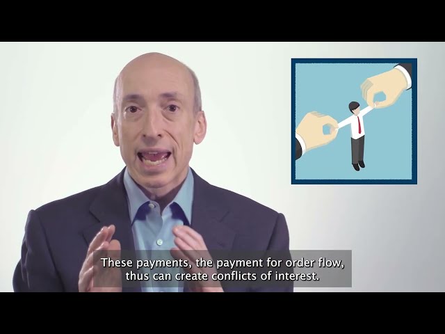 Dark Pools, Payment for Order Flow & Market Structure | Office Hours with Gary Gensler