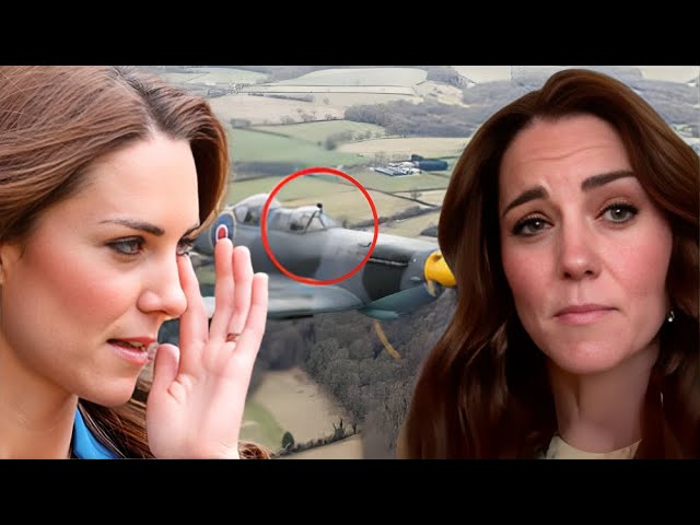 Kate Middleton dévastée : Son message poignant avec le prince William après un drame déchirant !