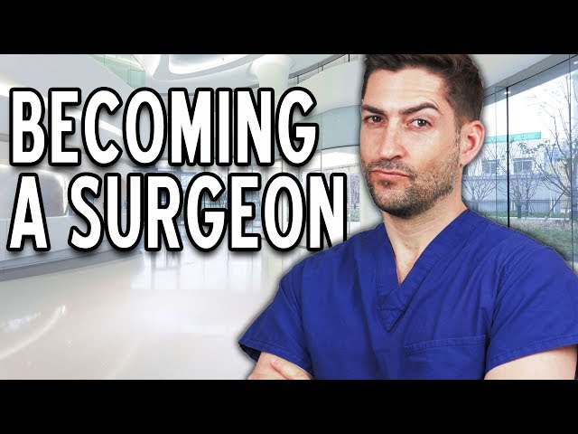 Why I Became General Surgeon