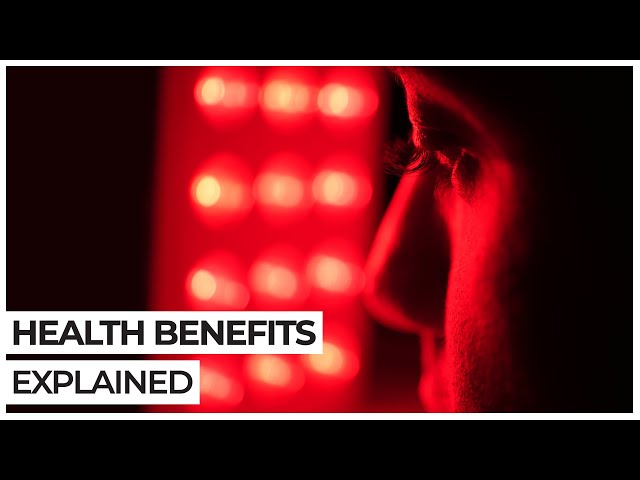 Red Light Therapy Benefits - Does it Really Work?