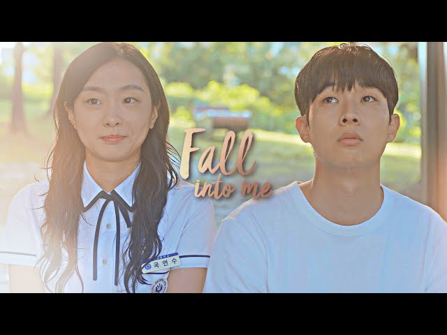 Choi Ung & Yeon-su | Fall Into Me