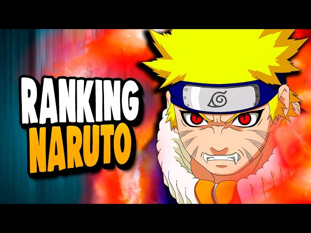 This Naruto Game BLEW MY MIND