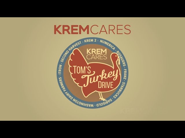 Tom’s Turkey Drive at Roseaurs