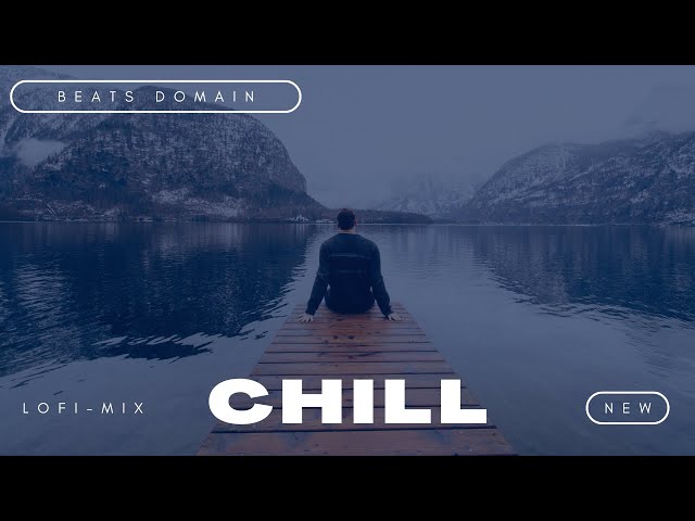 Chill and Relax | Deep Chill Lofi Music for Comfort and Stress Relief