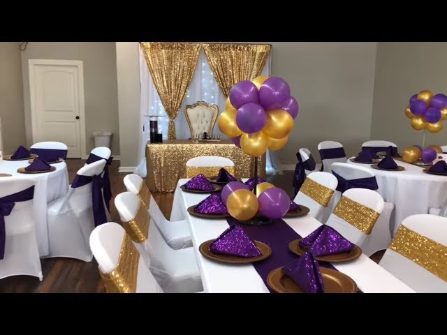 HOW TO: 2018 GRADUATION PARTY IDEAS