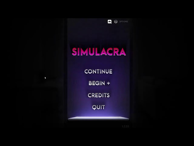 Simulacra [Part 3/3] - Reaper & Jerz Sundventures