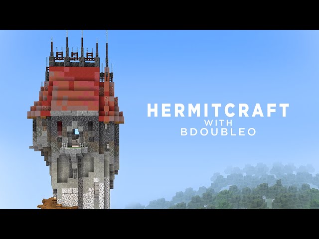 A Brand New Adventure! :: Hermitcraft S9