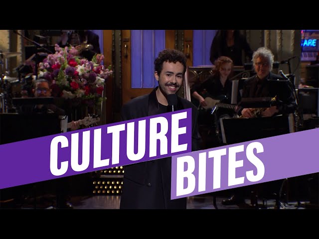 Culture Bites: The impact of Ramy Youssef’s call for a free Palestine on SNL