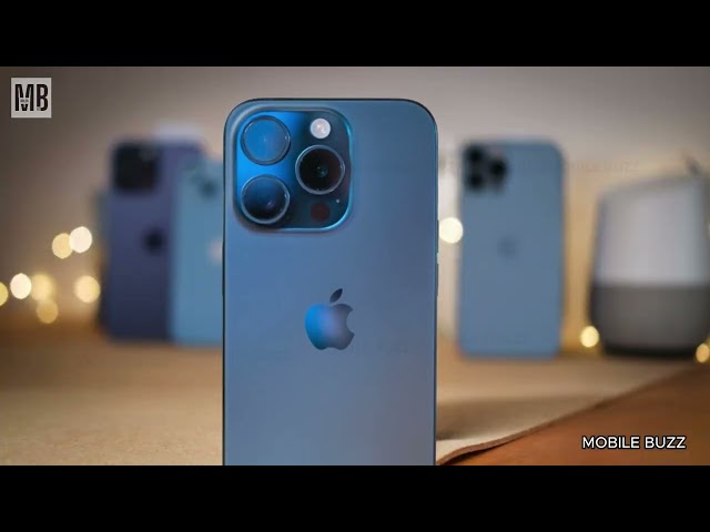iPhone 16 - All the Details You Need to Know!