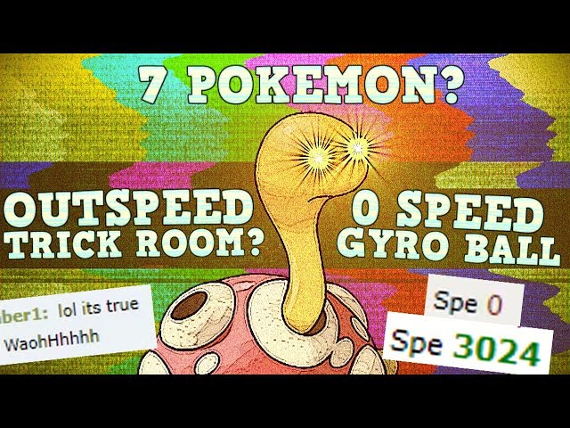 Pokemon Battle Facts You Might Not Know