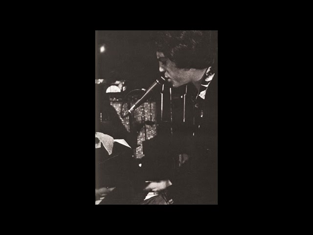 Billy Joel - The Entertainer - Live at Denver 1974 (Upgrade)