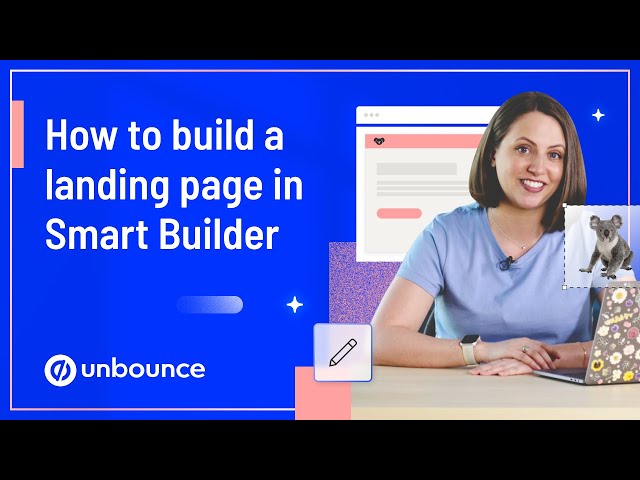 Smart Builder Tutorial: The Easiest Way to Create a High-Converting Landing Page With AI