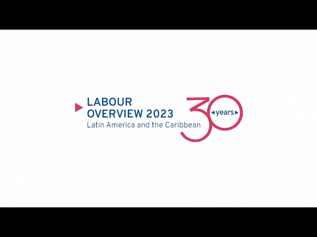 Labour Overview 30 years