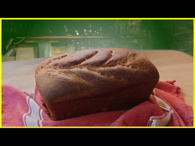 Adventurer's Cuisine: Honey Lavender Bread