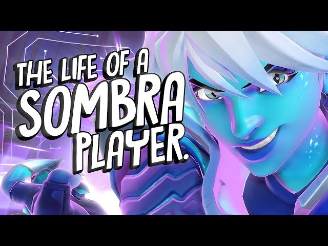 The life of a SOMBRA player