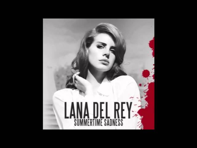 Lana Del Rey - Summertime Sadness - MK Feel It In The Air Remix
