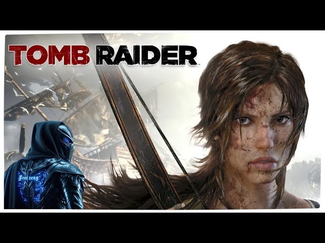 Tomb Raider No Commentary All Secret Tombs
