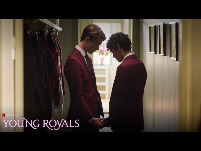 Young Royals Season 2 Recap - It's still perfect!