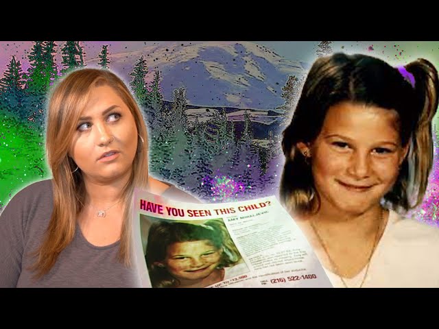 32 Years Later, And Still No Answers - Who Killed Amy Mihaljevic?