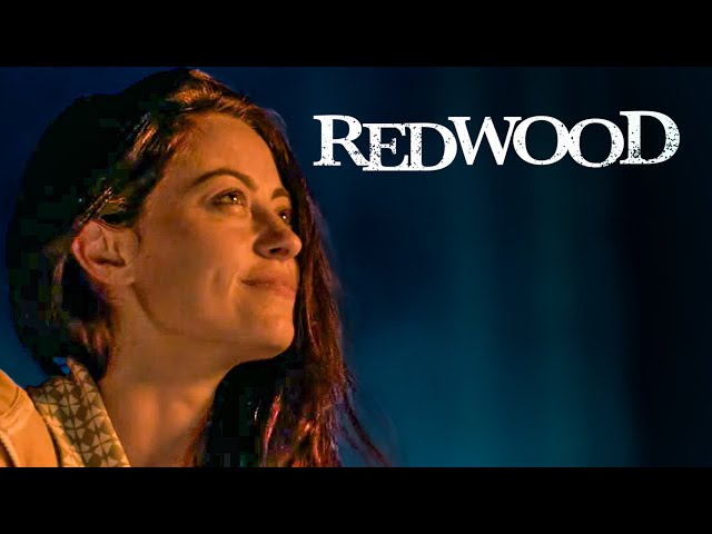 Redwood (moderner VAMPIRHORROR FILM in voller Länge, ganzer Film auf deutsch)