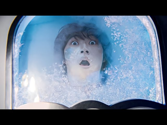 A Brilliant Boy was Frozen for 30 years after being Betrayed by his Girlfriend | K Drama Hindi