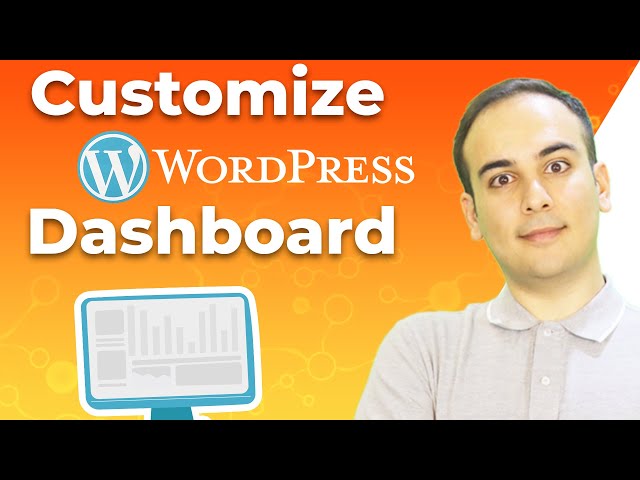 How To Create Custom Front-End WordPress Dashboard For Your Website Clients | 2022