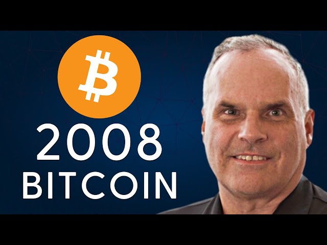 Greg Foss & Joe Carlasare: How Would Bitcoin Perform in 08' Crisis?
