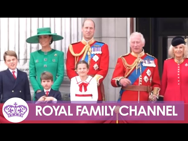 Royal Finances Revealed: Have the Royal Family Overspent?