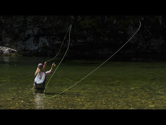 High Country Cutthroat  *Trailer* - by Todd Moen