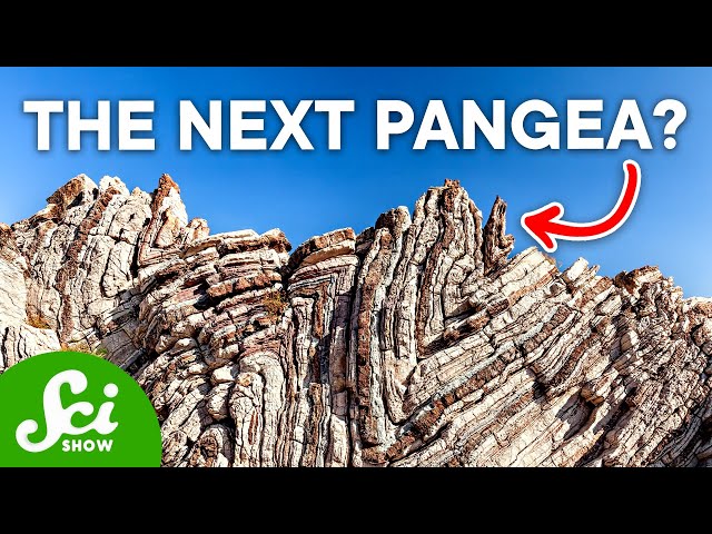 Will Pangea Form Again? The Next Supercontinent on Earth