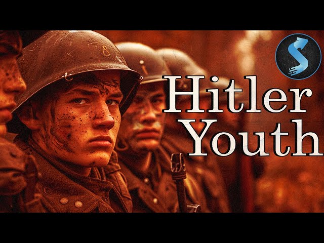 Hitler Youth | Full History Documentary | Adolf Hitler | William L. Shirer