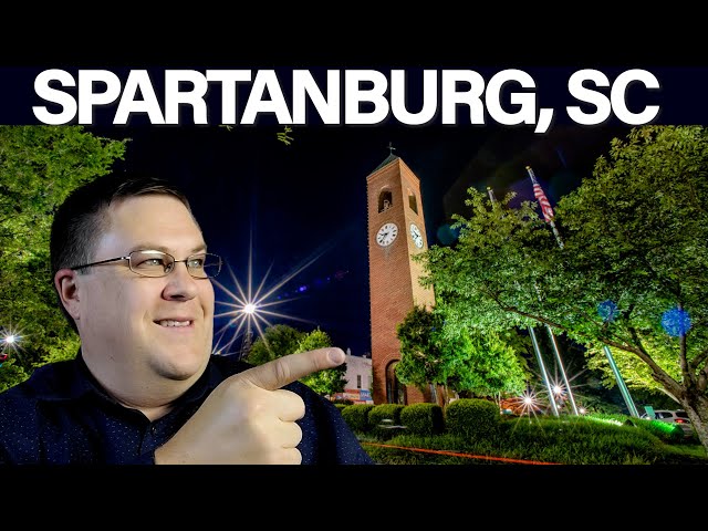 Pros and Cons of living in Spartanburg SC | Spartanburg SC Real Estate