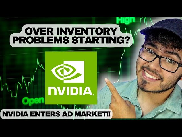 Nvidia Stock Investors Is This A Sign Of Weakness?