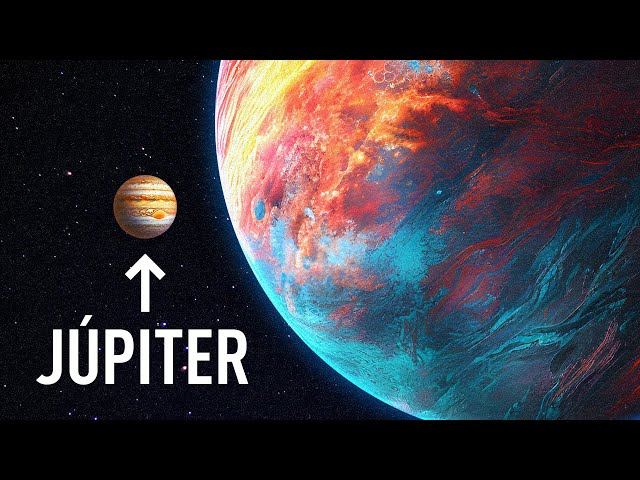 10 misterios principales de nuestro Sistema Solar y nuestro Universo
