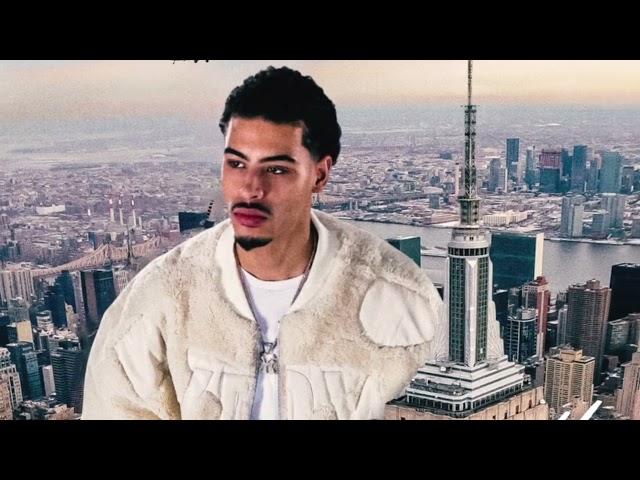 Jay Critch - Never My Loss (Official Visualizer)