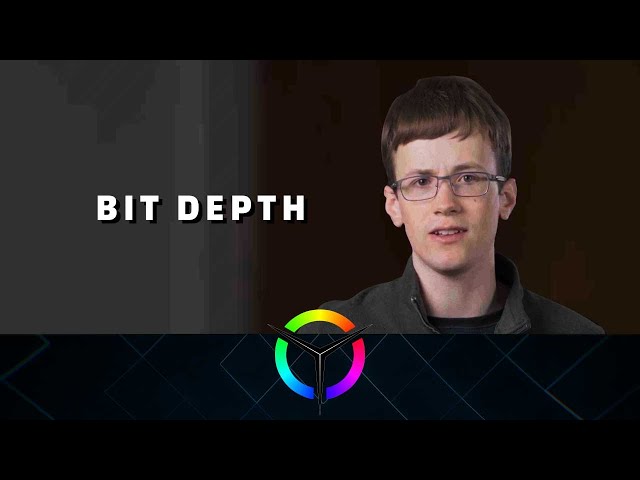 Bit Depth: Where Filmmaking Meets Computer Science - Video Tech Explained