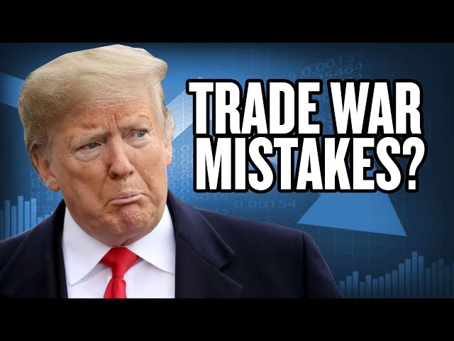Was Trump’s Huawei Decision a Trade War Misstep? | Gordon Chang