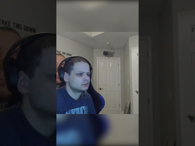 Erobb hears about Macaiyla's plans with Tyler #shorts