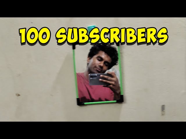 100 SUBSCRIBERS 🥳 | NEW PHONE | Daily Vlog 28