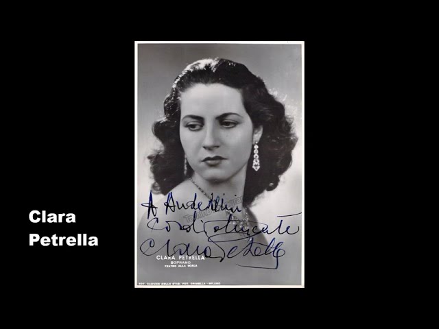 The basics of opera (1) - CHEST VOICE (women) [from the channel "Floria Tosca"]