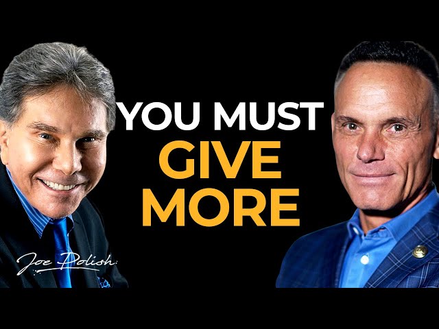 The Power of Reciprocity: How Giving Leads to Receiving Feat. Robert Cialdini