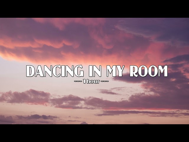347aidan - DANCING IN MY ROOM (1 HOUR)