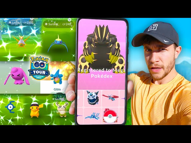 I Played Pokémon GO’s BEST Event Ever… but was it good?
