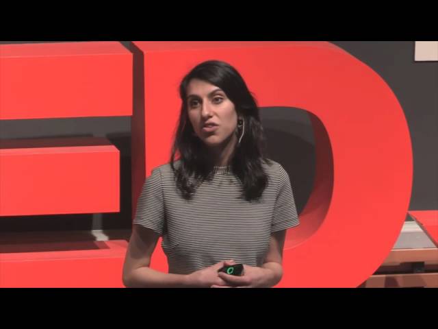 Social Media: Too Much of a Good Thing? | Samia Khan | TEDxTerryTalks