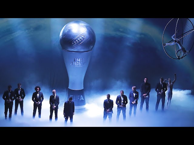 FIFA Short Film: How The Best FIFA Football Awards unfolded | Alisson, Van Dijk, Klopp and more