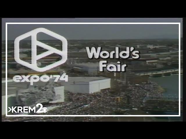 Looking ahead on Expo '74's events!