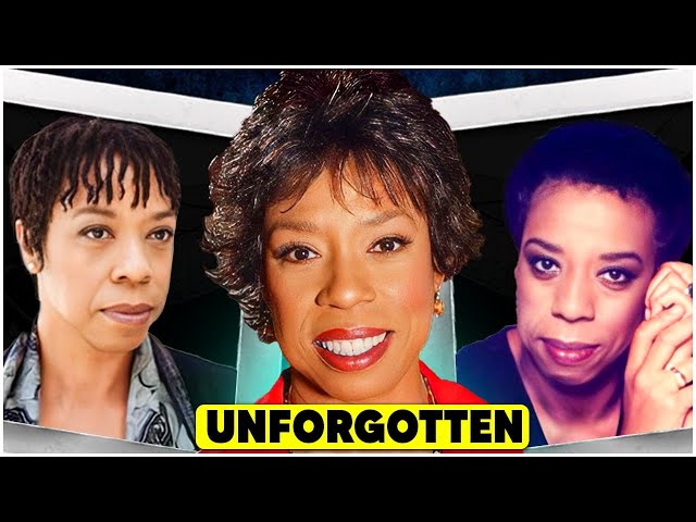 Lynne Thigpen's Sister Confirmed What We Thought ALL ALONG About Her FINAL MOMENTS