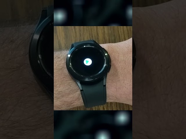 Galaxy Watch 5 / 4  How To Change Watch Faces (Clock Faces)