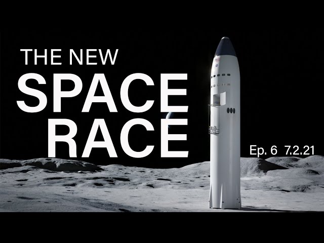 SpaceX and StarLink News,  The New Space Race Rockets --- Let's GO!